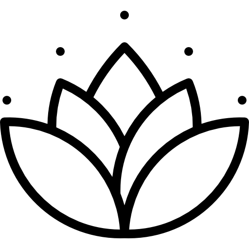 Meditation Icon